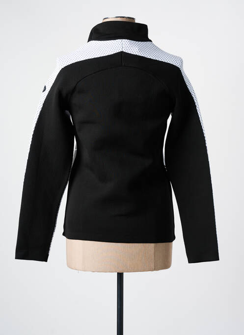 Veste casual poches blanc NEWLAND femme