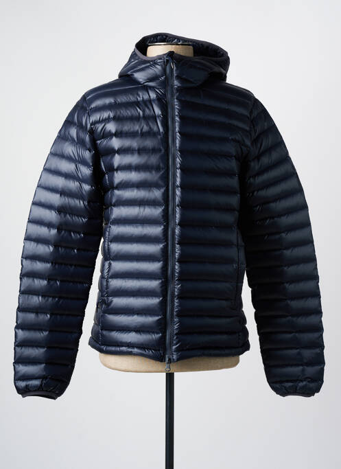 Doudoune bleu PYRENEX pour femme