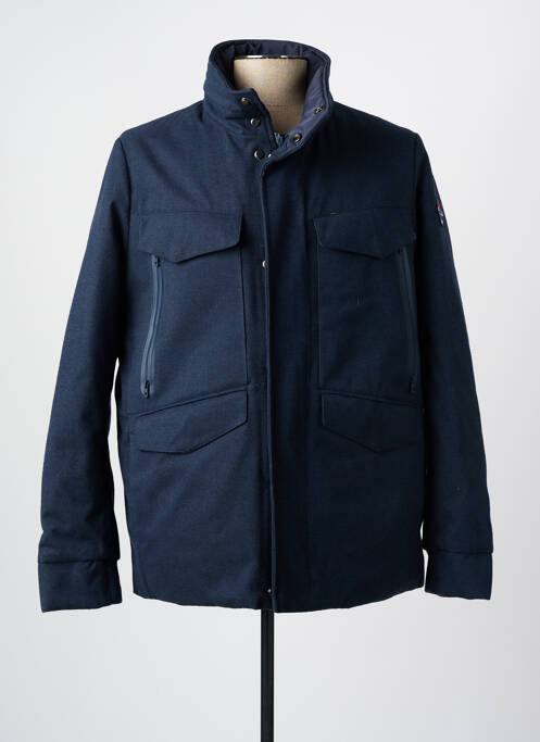 Doudoune bleu VUARNET pour homme