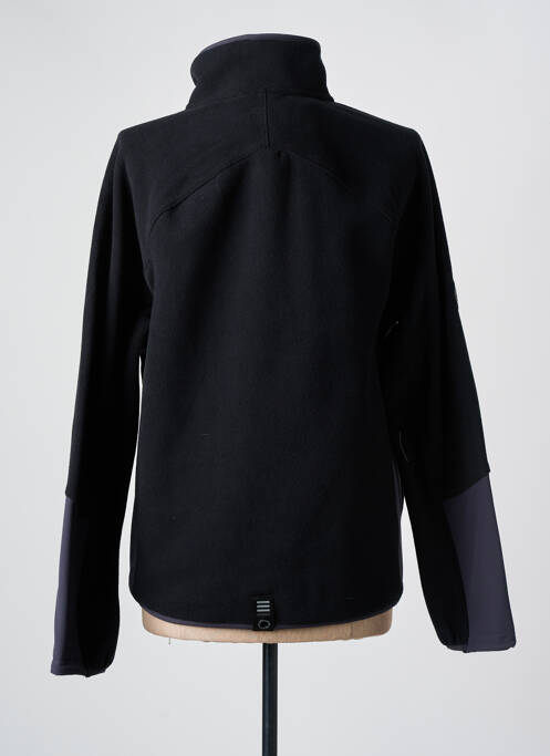 Polaire noir WATTS femme