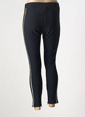 Legging noir NEWLAND pour femme seconde vue