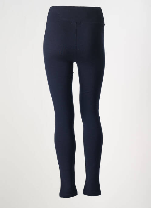Legging bleu WE NORWEGIANS femme