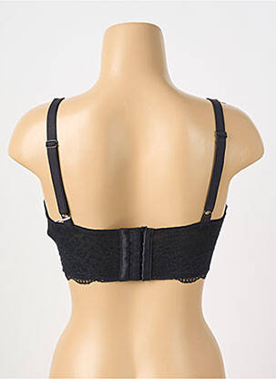 Soutien-gorge haut soutien-gorge emboitant haut soutien-gorge emboitant noir FREYA femme
