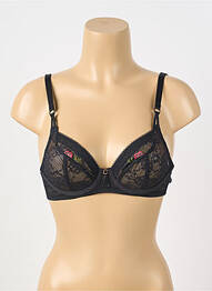 Soutien-gorge haut soutien-gorge balconnet haut soutien-gorge balconnet noir FREYA femme