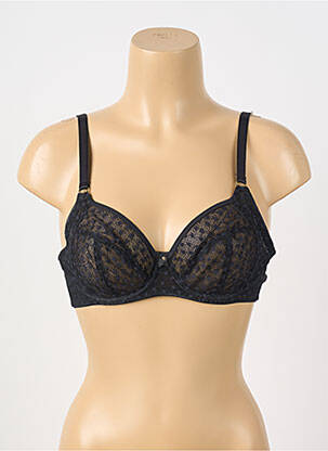 Soutien-gorge haut soutien-gorge balconnet haut soutien-gorge balconnet noir FREYA femme