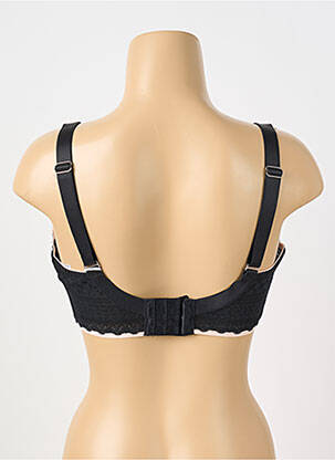 Soutien-gorge haut soutien-gorge emboitant haut soutien-gorge emboitant noir FREYA femme