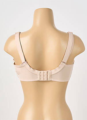 Soutien-gorge haut soutien-gorge emboitant haut soutien-gorge emboitant beige FREYA femme