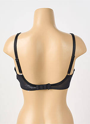 Soutien-gorge haut soutien-gorge emboitant haut soutien-gorge emboitant noir FREYA femme