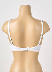 Soutien-gorge blanc FREYA femme seconde vue