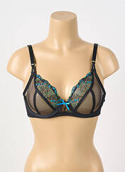 Soutien-gorge noir FREYA femme seconde vue