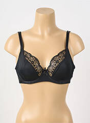 Soutien-gorge noir FREYA femme seconde vue