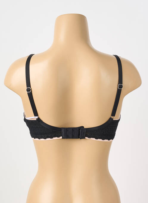 Soutien-gorge haut soutien-gorge balconnet haut soutien-gorge balconnet noir FREYA femme