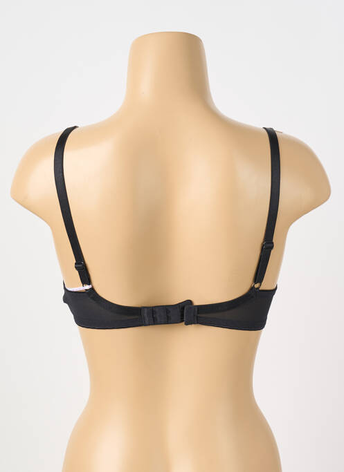 Soutien-gorge haut soutien-gorge balconnet haut soutien-gorge balconnet noir FREYA femme
