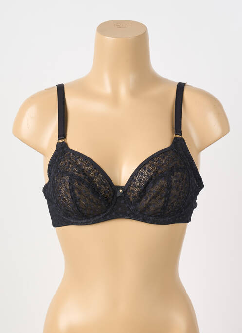 Soutien-gorge haut soutien-gorge balconnet haut soutien-gorge balconnet noir FREYA femme