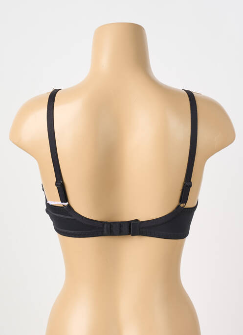 Soutien-gorge haut soutien-gorge balconnet haut soutien-gorge balconnet noir FREYA femme