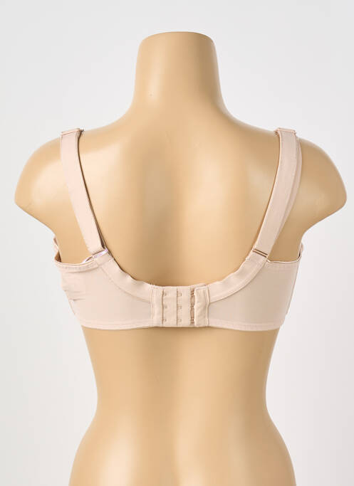 Soutien-gorge haut soutien-gorge emboitant haut soutien-gorge emboitant beige FREYA femme