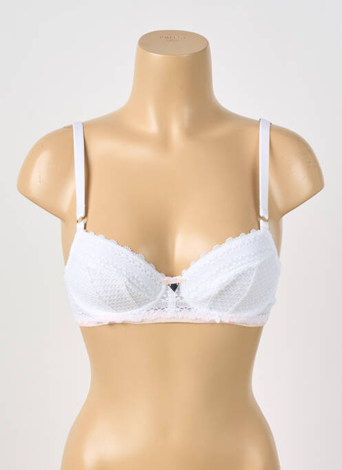 Soutien-gorge blanc FREYA femme