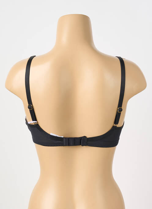 Soutien-gorge noir FREYA femme