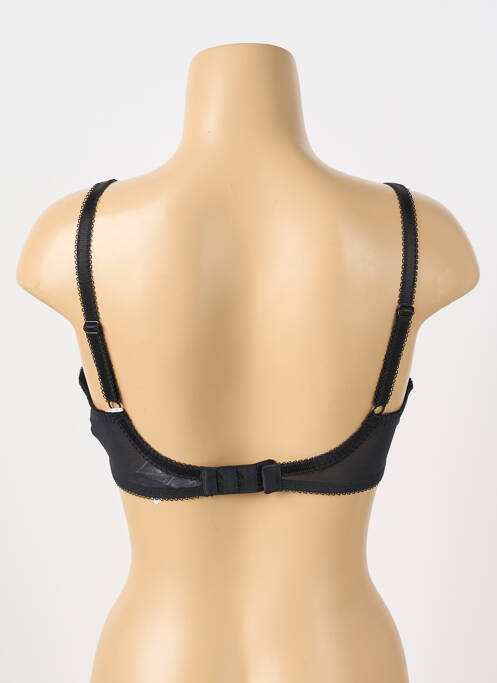 Soutien-gorge noir FREYA femme