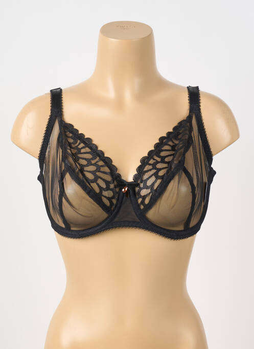 Soutien-gorge noir FREYA femme