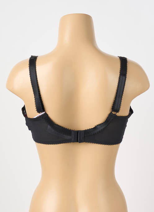 Soutien-gorge noir FREYA femme