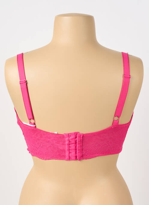 Soutien-gorge rose FREYA femme