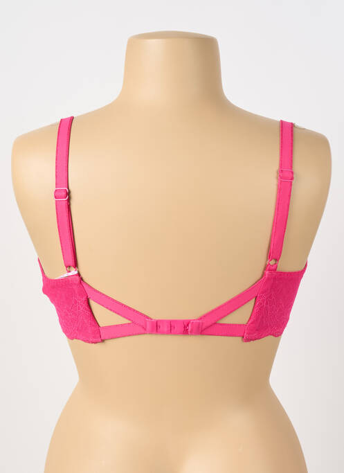 Soutien-gorge rose FREYA femme