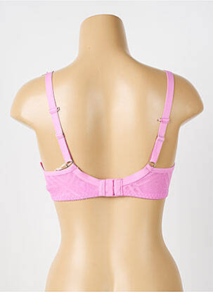 Soutien-gorge haut soutien-gorge moulé haut soutien-gorge moulé rose FREYA femme