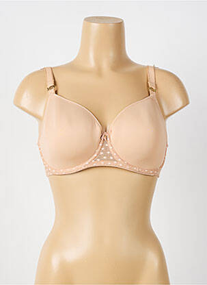Soutien-gorge haut soutien-gorge emboitant haut soutien-gorge emboitant chair FREYA femme