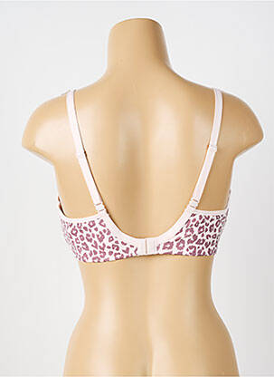Soutien-gorge haut soutien-gorge emboitant haut soutien-gorge emboitant rose FREYA femme