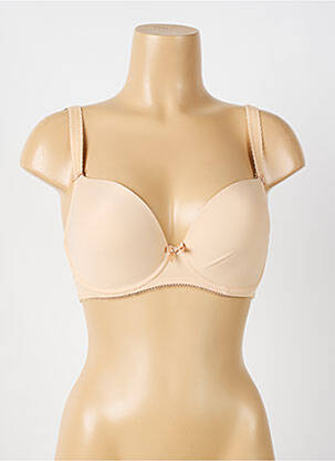 Soutien-gorge haut soutien-gorge emboitant haut soutien-gorge emboitant beige FREYA femme