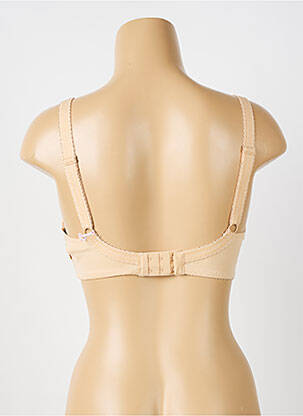 Soutien-gorge haut soutien-gorge emboitant haut soutien-gorge emboitant beige FREYA femme