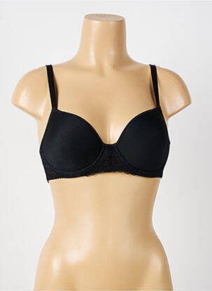 Soutien-gorge haut soutien-gorge emboitant haut soutien-gorge emboitant noir FREYA femme