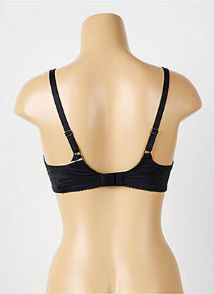 Soutien-gorge haut soutien-gorge emboitant haut soutien-gorge emboitant noir FREYA femme