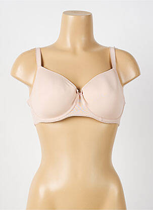 Soutien-gorge haut soutien-gorge emboitant haut soutien-gorge emboitant beige FREYA femme
