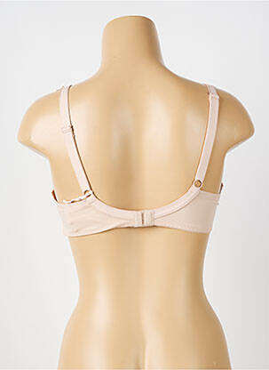 Soutien-gorge haut soutien-gorge emboitant haut soutien-gorge emboitant beige FREYA femme