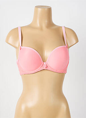 Soutien-gorge haut soutien-gorge emboitant haut soutien-gorge emboitant rose FREYA femme