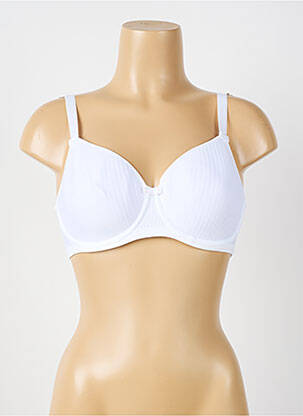 Soutien-gorge haut soutien-gorge emboitant haut soutien-gorge emboitant blanc FREYA femme