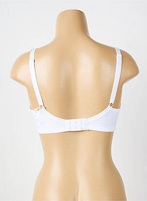 Soutien-gorge haut soutien-gorge emboitant haut soutien-gorge emboitant blanc FREYA femme