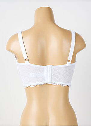 Soutien-gorge haut soutien-gorge emboitant haut soutien-gorge emboitant blanc FREYA femme
