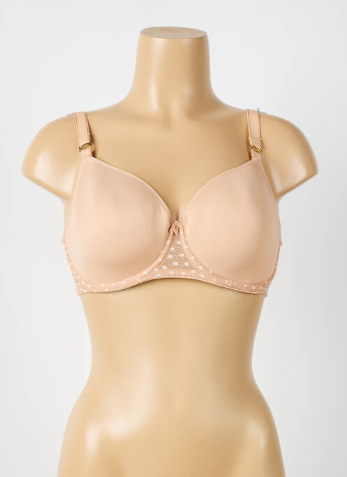 Soutien-gorge haut soutien-gorge emboitant haut soutien-gorge emboitant chair FREYA femme