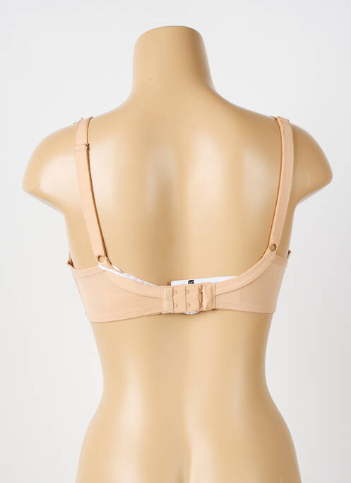 Soutien-gorge haut soutien-gorge emboitant haut soutien-gorge emboitant chair FREYA femme