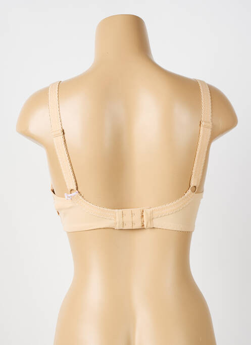 Soutien-gorge haut soutien-gorge emboitant haut soutien-gorge emboitant beige FREYA femme