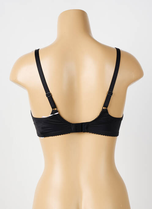 Soutien-gorge haut soutien-gorge emboitant haut soutien-gorge emboitant noir FREYA femme