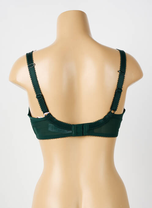 Soutien-gorge haut soutien-gorge emboitant haut soutien-gorge emboitant vert FREYA femme