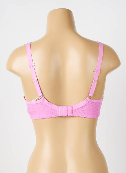 Soutien-gorge rose FREYA femme