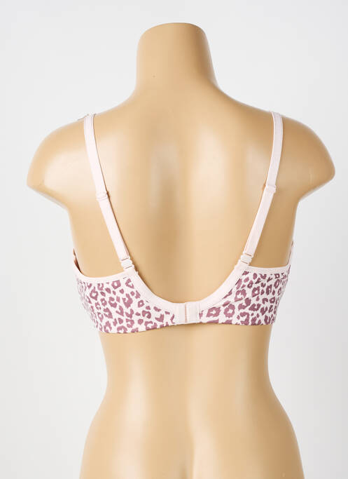 Soutien-gorge rose FREYA femme