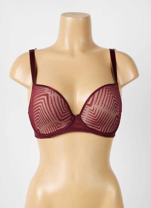 Soutien-gorge rouge FREYA pour femme