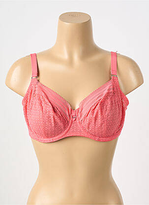 Soutien-gorge haut soutien-gorge emboitant haut soutien-gorge emboitant orange FREYA femme