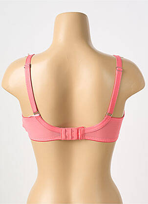 Soutien-gorge haut soutien-gorge emboitant haut soutien-gorge emboitant orange FREYA femme